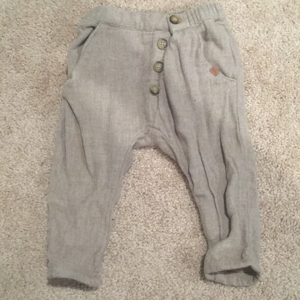 Zara Trousers